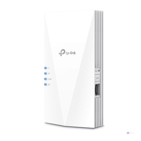 Wzmacniacz sygnału bezprzewodowego TP-Link RE600X