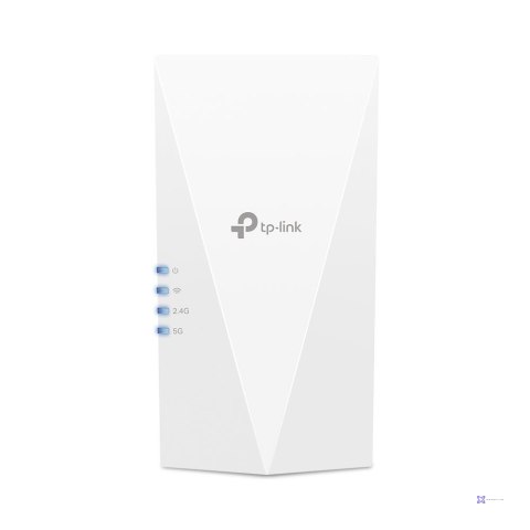 Wzmacniacz sygnału bezprzewodowego TP-Link RE600X