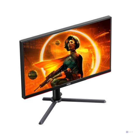 MONITOR AOC LED 27" Q27G3XMN/BK 180Hz