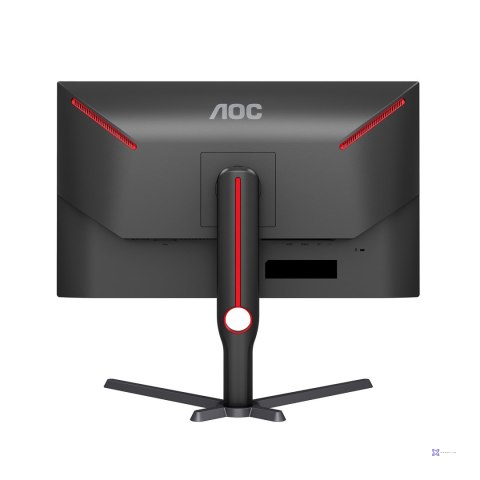 MONITOR AOC LED 27" Q27G3XMN/BK 180Hz