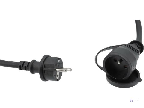 Przedłużacz budowlany 20m YT-81026 YATO