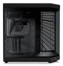 Hyte Y70 Midi Tower Standard - black