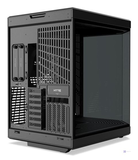 Hyte Y70 Midi Tower Standard - black