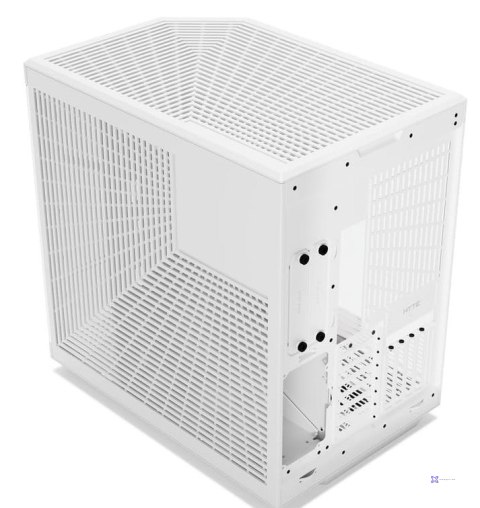 Hyte Y70 Midi Tower Standard - white