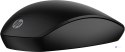 Mysz HP 230 Slim Black Wireless Mouse bezprzewodowa czarna AJ7C2AA