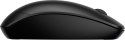 Mysz HP 230 Slim Black Wireless Mouse bezprzewodowa czarna AJ7C2AA