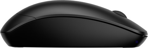Mysz HP 230 Slim Black Wireless Mouse bezprzewodowa czarna AJ7C2AA