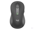 Mysz Logitech M650 L Signature Gray