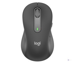 Mysz Logitech M650 L Signature Gray