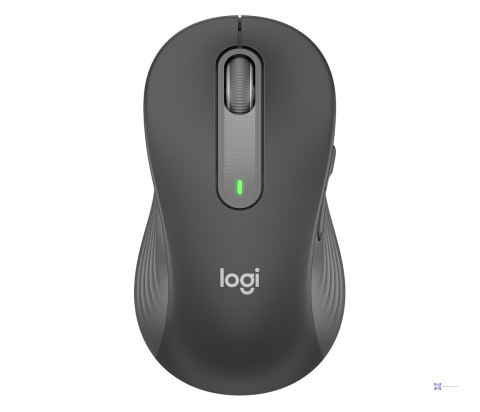 Mysz Logitech M650 L Signature Gray
