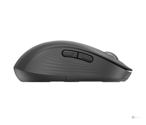 Mysz Logitech M650 L Signature Gray