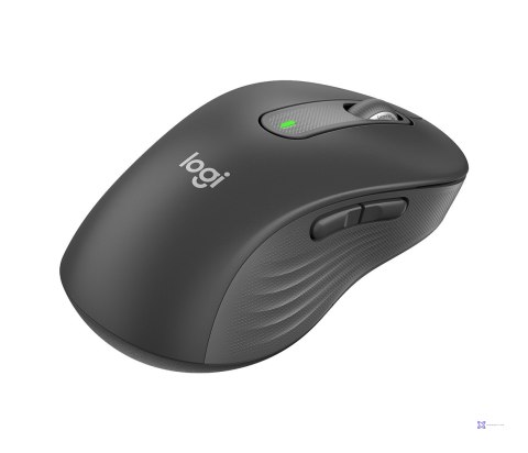 Mysz Logitech M650 L Signature Gray