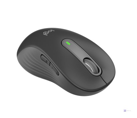 Mysz Logitech M650 L Signature Gray