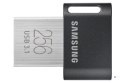 SAMSUNG FLASH FIT Plus 256GB MUF-256AB/APC GRAY