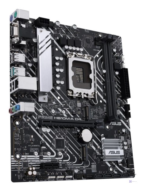 Płyta główna ASUS PRIME H610M-A D4-CSM