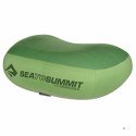 Poduszka turystyczna SEA TO SUMMIT Aeros Premium, lime