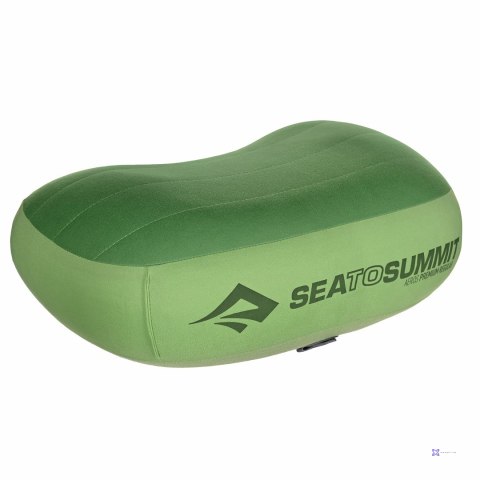 Poduszka turystyczna SEA TO SUMMIT Aeros Premium, lime