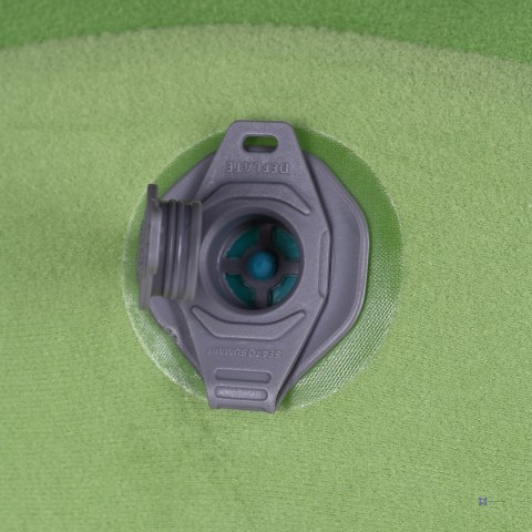 Poduszka turystyczna SEA TO SUMMIT Aeros Premium, lime