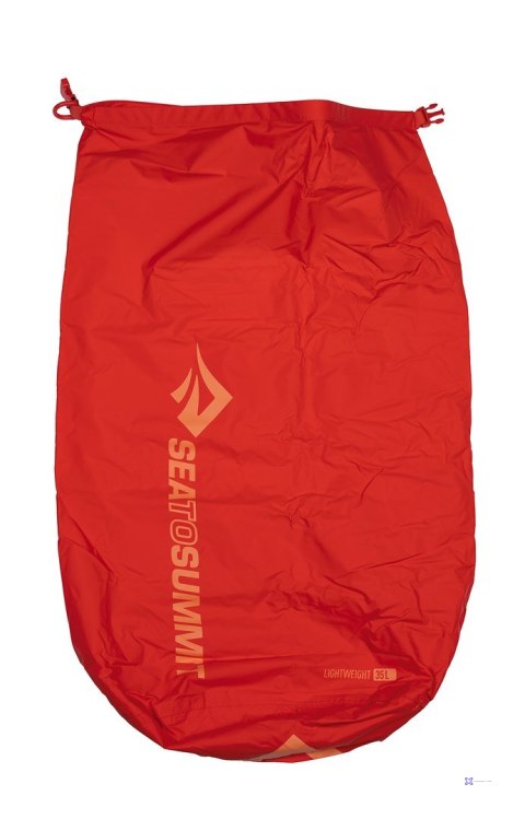 Worek wodoszczelny SEA TO SUMMIT Lightweight 35L Spicy Orange