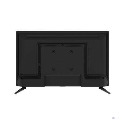 KRUGER & MATZ TELEWIZOR LED 24" HD DVB-T2 H.265 HE