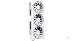 Karta graf. XFX Swift RX 9070XT White 3-FAN 16GB