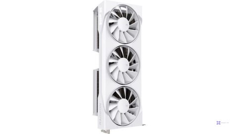 Karta graf. XFX Swift RX 9070XT White 3-FAN 16GB