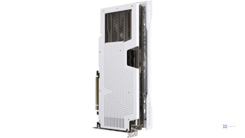 Karta graf. XFX Swift RX 9070XT White 3-FAN 16GB