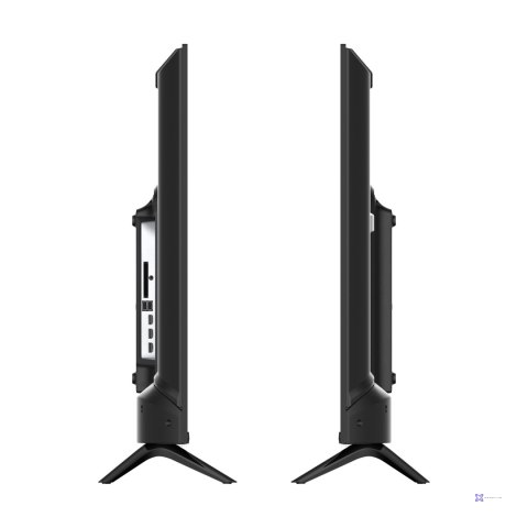 Telewizor Kruger&Matz 40" FHD Google TV 5.0, DVB-T2/S2/T/C H.265 HEVC