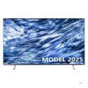 Telewizor Samsung QE75Q8F QLED 75'' 4K Ultra HD Tizen Q-Symphony DVB-T2 Szary (MODEL 2025)