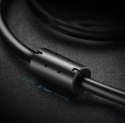 Ugreen kabel USB - mini USB 480 Mbps 3 m US132 (czarny)