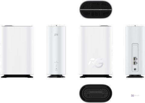 Router ZTE G5C