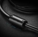 Ugreen kabel USB - mini USB US132 1m (czarny)