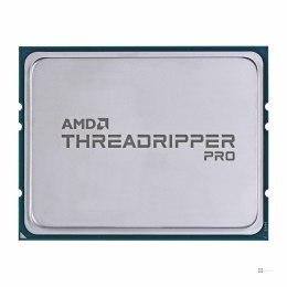 Procesor AMD Threadripper PRO 7995WX (96C/192T) 2.5 GHz (5.1 GHz Turbo) Socket sTR5 TDP 350W tray