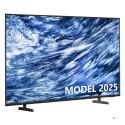 Telewizor Samsung UE65U8072FUXXH LED 65'' 4K Ultra HD Tizen Q-Symphony DVB-T2 Czarny (MODEL 2025)