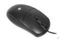 MYSZ I-BOX I007, PRZEWODOWA, CZARNA