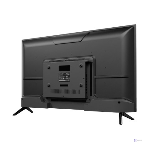 Telewizor Kruger&Matz 32" HD Google TV 5.0, DVB-T2/S2/T/C H.265 HEVC