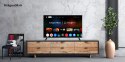 Telewizor Kruger&Matz 32" HD Google TV 5.0, DVB-T2/S2/T/C H.265 HEVC