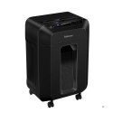 Fellowes Niszczarka AutoMax 80M, 4 x 12 mm, P-4 czarna