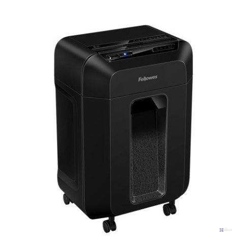 Fellowes Niszczarka AutoMax 80M, 4 x 12 mm, P-4 czarna