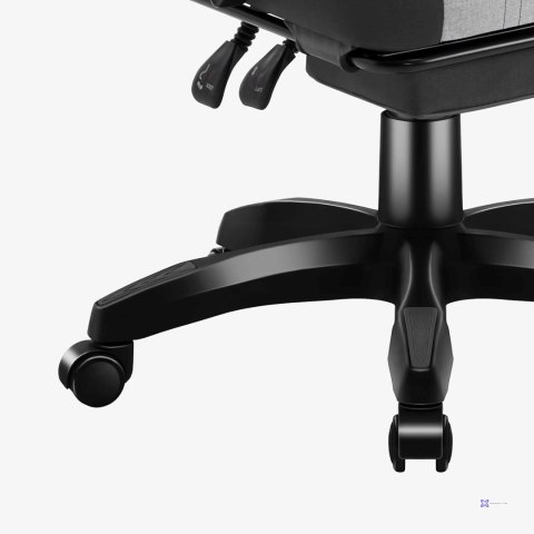 Fotel gamingowy Force 3.7 Grey