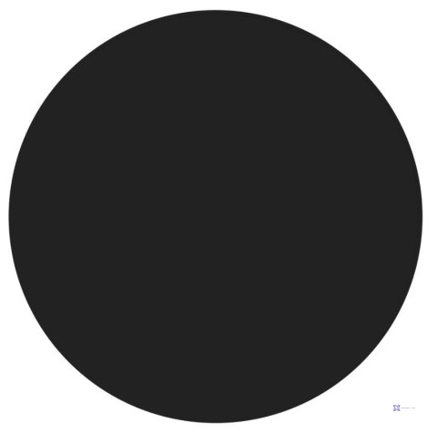 Mata pod fotel Huzaro FloorMat 7.0