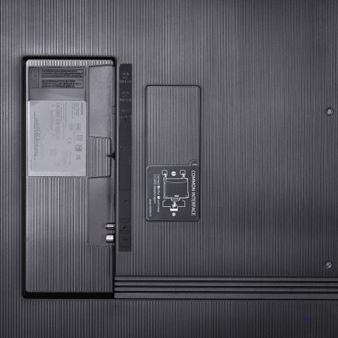 Telewizor Samsung QE65QN85F Neo QLED 65'' 4K Ultra HD 144 Hz Tizen Dolby Atmos Srebrny