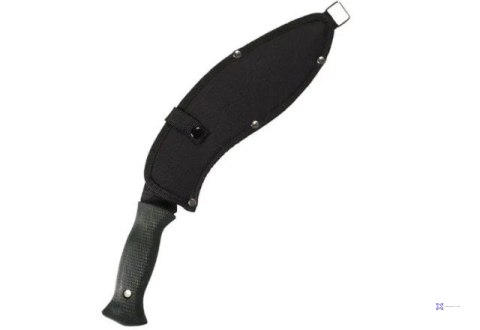 Maczeta Mil-Tec Kukri z pokrowcem ( 15534000)