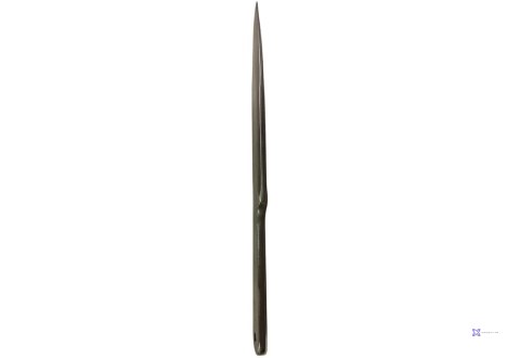 Noże do rzucania KAL22 rzutki 3szt silver KAL22-SR