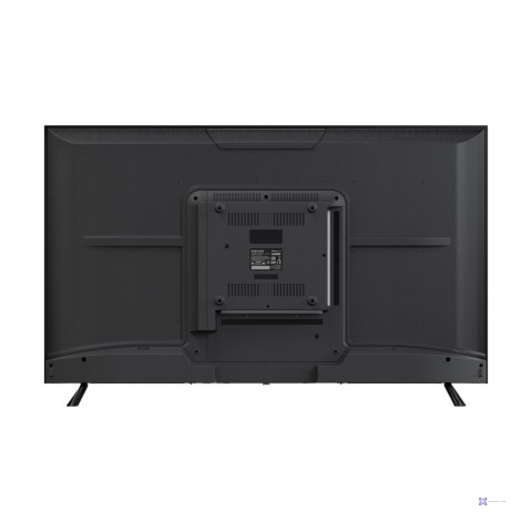 Telewizor Kruger&Matz 43" FHD Google TV, DVB-T2/S2/T/C H.265 HEVC