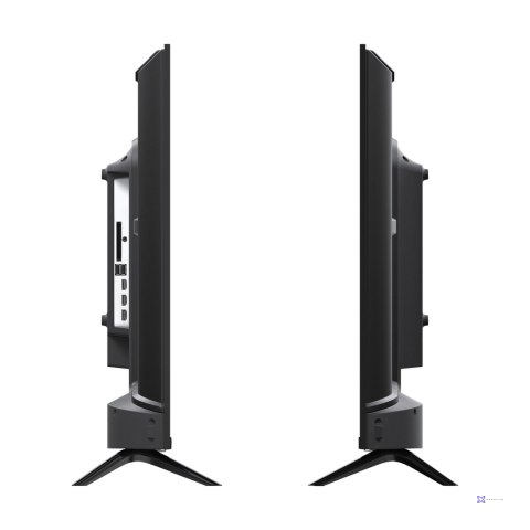 Telewizor Kruger&Matz 43" FHD Google TV, DVB-T2/S2/T/C H.265 HEVC