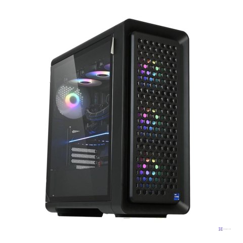 KOMPUTER HIRO AirFrame - AMD Ryzen 7 9800X3D, RTX 5060Ti 16GB, 32GB RAM, 2TB SSD, W11H