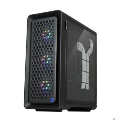 KOMPUTER HIRO AirFrame - AMD Ryzen 7 9800X3D, RTX 5070Ti 16GB, 32GB RAM, 2TB SSD, W11H