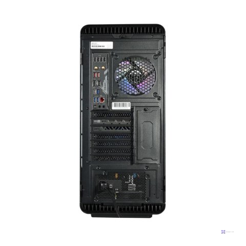 KOMPUTER HIRO AirFrame - AMD Ryzen 7 9800X3D, RTX 5080 16GB, 32GB RAM, 2TB SSD, W11H