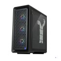 KOMPUTER HIRO AirFrame - AMD Ryzen 9 9900X, RTX 5060 8GB, 32GB RAM, 2TB SSD, W11H